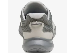 Escape Knit U Grey