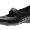Everlay Kennon Black
