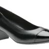 Evian E Black Patent