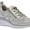 Farnprint Silver Ice