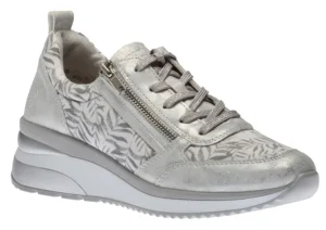 Farnprint Silver Ice
