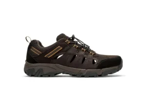 Faulkner Java Brown Shandal