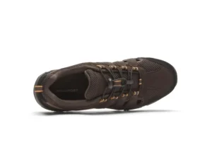 Faulkner Java Brown Shandal