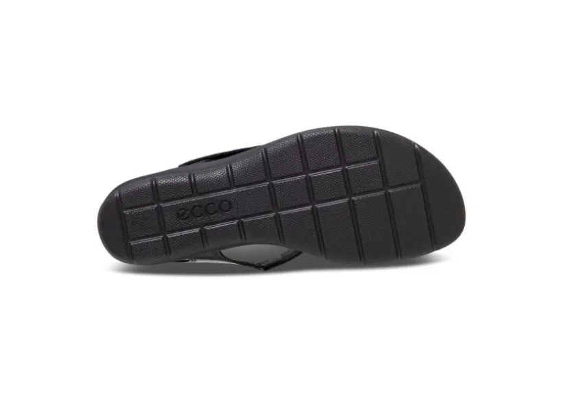 felicia_sandal_black_leat_5.webp Felicia Sandal Black Leather Adjustable Strap Wedge Sandal