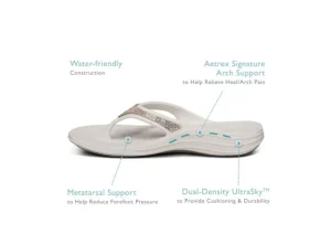 Fiji Sparkle White