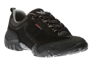 Fina Tex Black