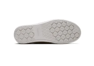 FitSmart Tan Leather Loafer