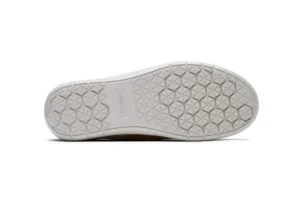 FitSmart Tan Leather Loafer