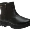 Flint 3 Black