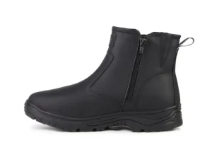 Flint 3 Black