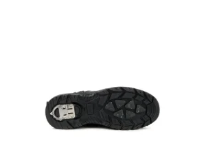 Flint 3 Black