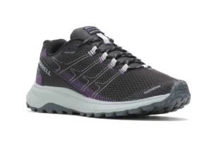 Fly Strike Black