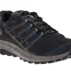 Fly Strike GTX Navy