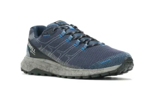 Fly Strike GTX Navy