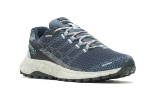 Fly Strike GTX Navy