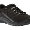 Fly Strike Men Black