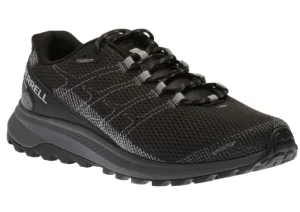 Fly Strike Men Black