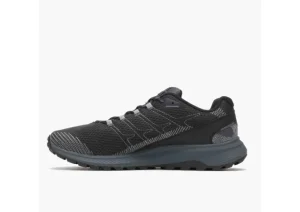 Fly Strike Men Black