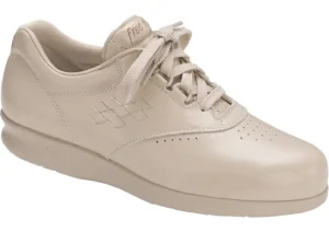 Freetime Bone Leather Walking Shoe