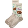FuzzyBearySleep Crew
