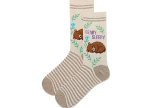 FuzzyBearySleep Crew
