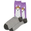 FuzzyLlamaCrewLilac