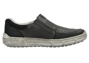 Garabi Black