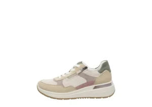 Gardenia Sand Suede