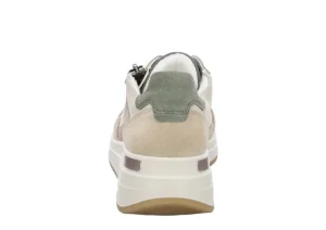 Gardenia Sand Suede