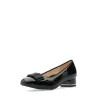 Garnet Black Patent