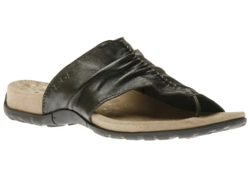 gift_black_leather_thong__0.webp Gift Black Leather Thong Sandal