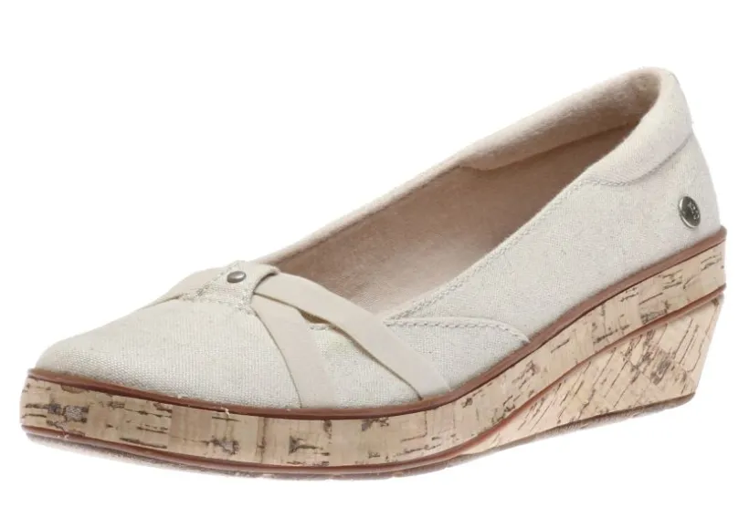 gigi_metallic_linen_wedge_0.webp Gigi Metallic Linen Wedge Loafer