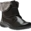 Gill 2 Low Winter Boot Black