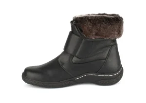 Gill 2 Low Winter Boot Black