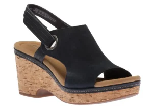 Giselle Sea Navy Su