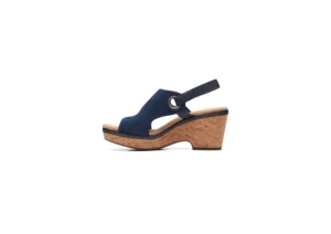 Giselle Sea Navy Su
