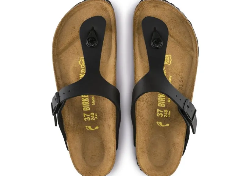gizeh_birkoflor_black_tho_4.webp Gizeh Birko-Flor Black Thong Sandal