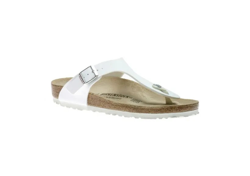 gizeh_birkoflor_white_tho_0.webp Gizeh Birko-Flor White Thong Sandal