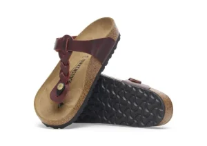 Gizeh Braid Zinfand