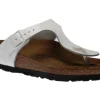 Gizeh White Patent