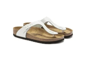 Gizeh White Patent