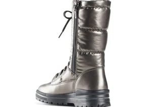 Glamour Anthracite Winter Boot