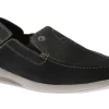 Gorwin Step Navy NB