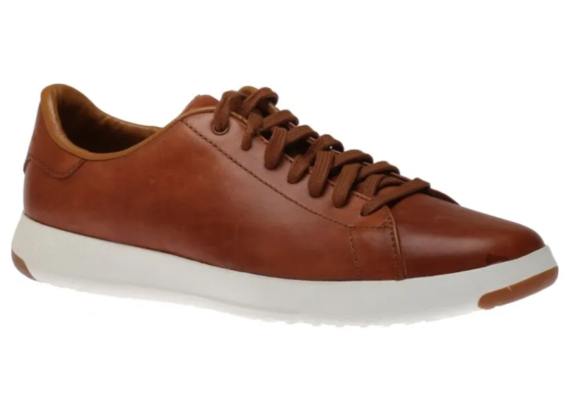 grandpruf_brown_leather_l_0.webp GrandPru00f8 Brown Leather Lace-Up Tennis Sneaker