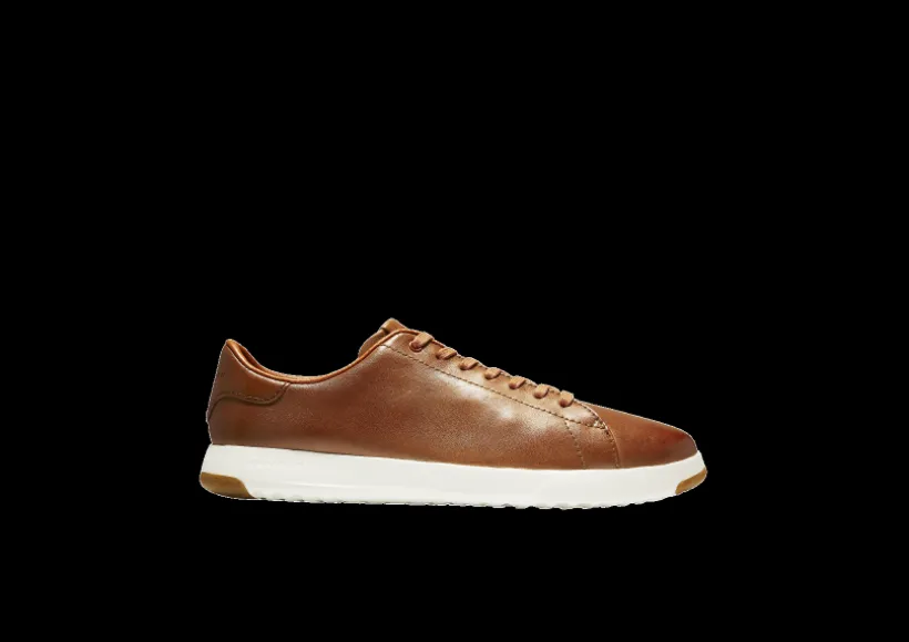 grandpruf_brown_leather_l_1.webp GrandPru00f8 Brown Leather Lace-Up Tennis Sneaker