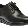 Grand2Wing Tip Black