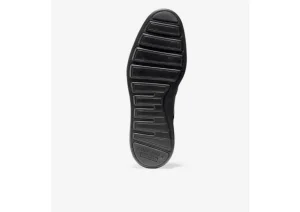 Grand2Wing Tip Black
