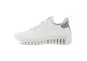 Gruuv W White