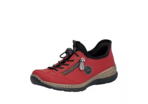Guana Flamme/Blk