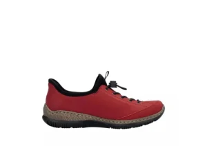 Guana Flamme/Blk